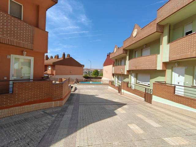 Casa-chalet en Venta en Paseo CUATRO CALZADAS en Zurguén