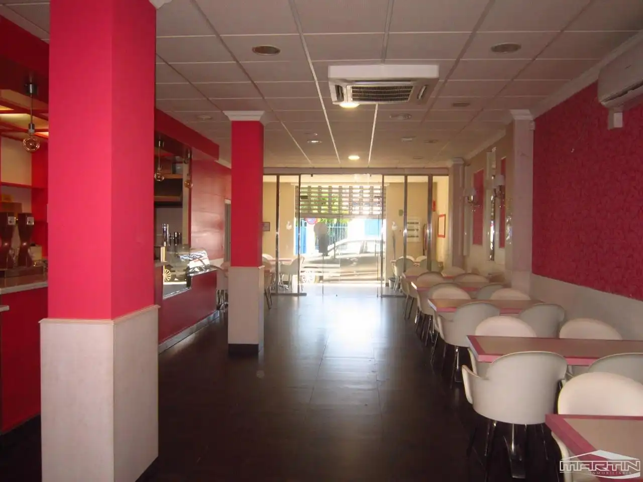 Local en venta en Lucena