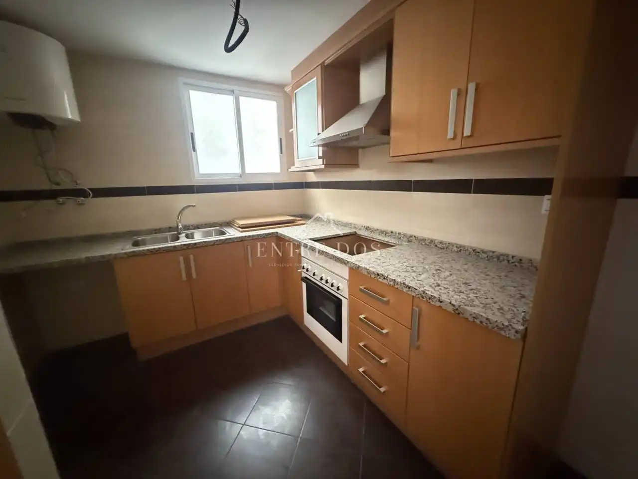 Cuina de Pis en venda en Onda amb Traster