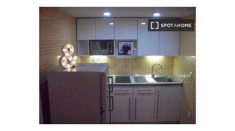 Photo 5 of Study to share in Lista, Madrid