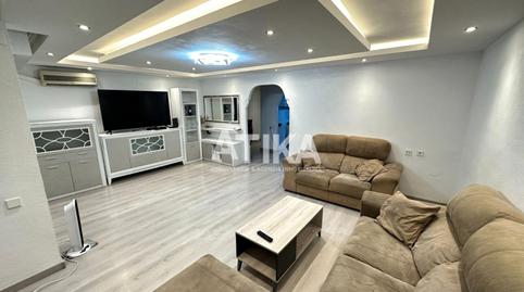 Foto 4 de Pis en venda a Sant Josep - Zona Hospital, Ontinyent