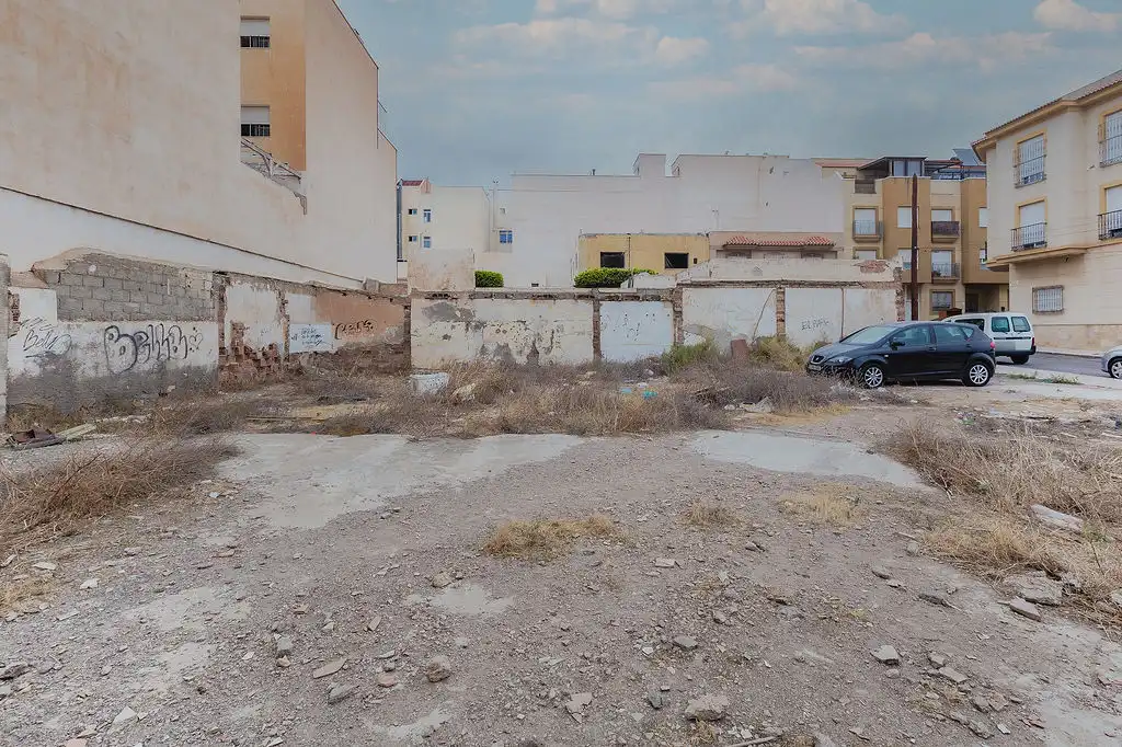 Terrenos y solares en venta en C/ Castilla, imagen 32