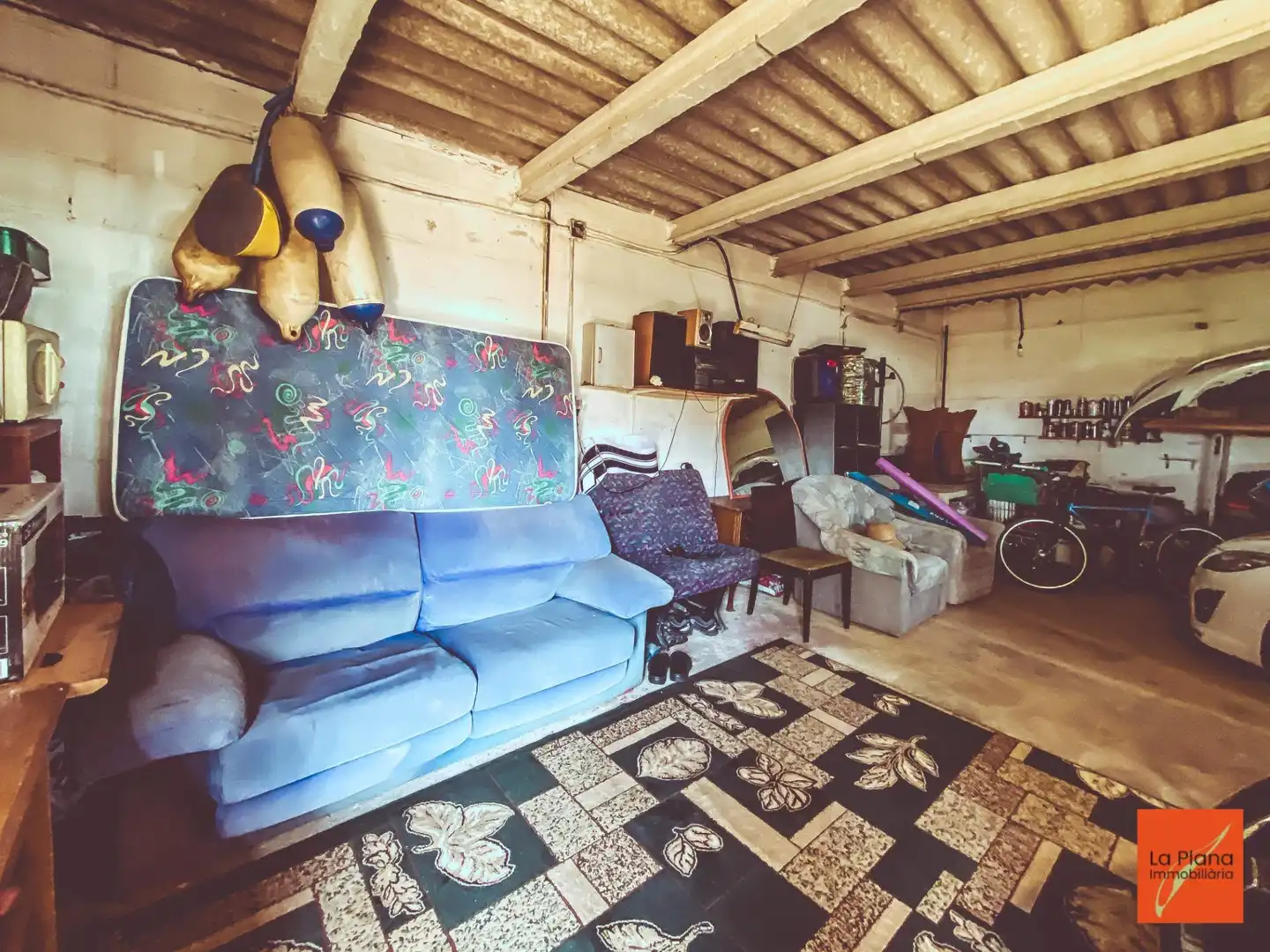 Dúplex en venda a Alcanar