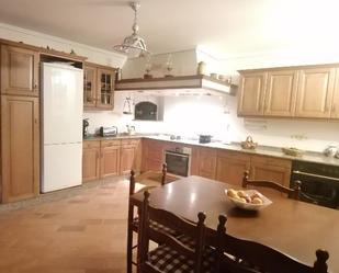 Kitchen of Country house for sale in Valdoviño  with Heating, Private garden and Terrace