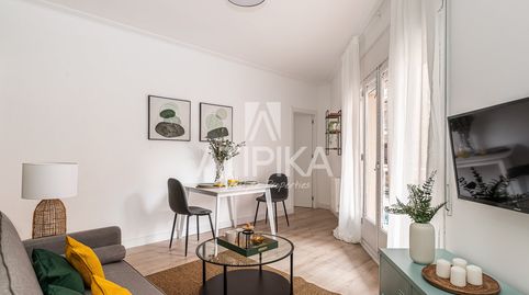 Photo 4 of Flat for rent in El Camp de l'Arpa del Clot, Barcelona Capital