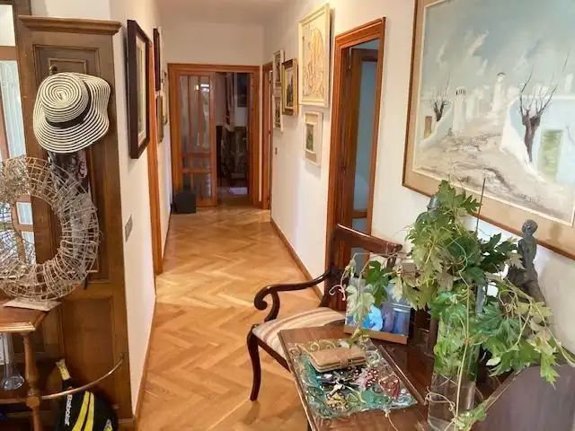 Casa o xalet en venda en Roquetas de Mar amb Aire condicionat, Calefacció i Jardí privat