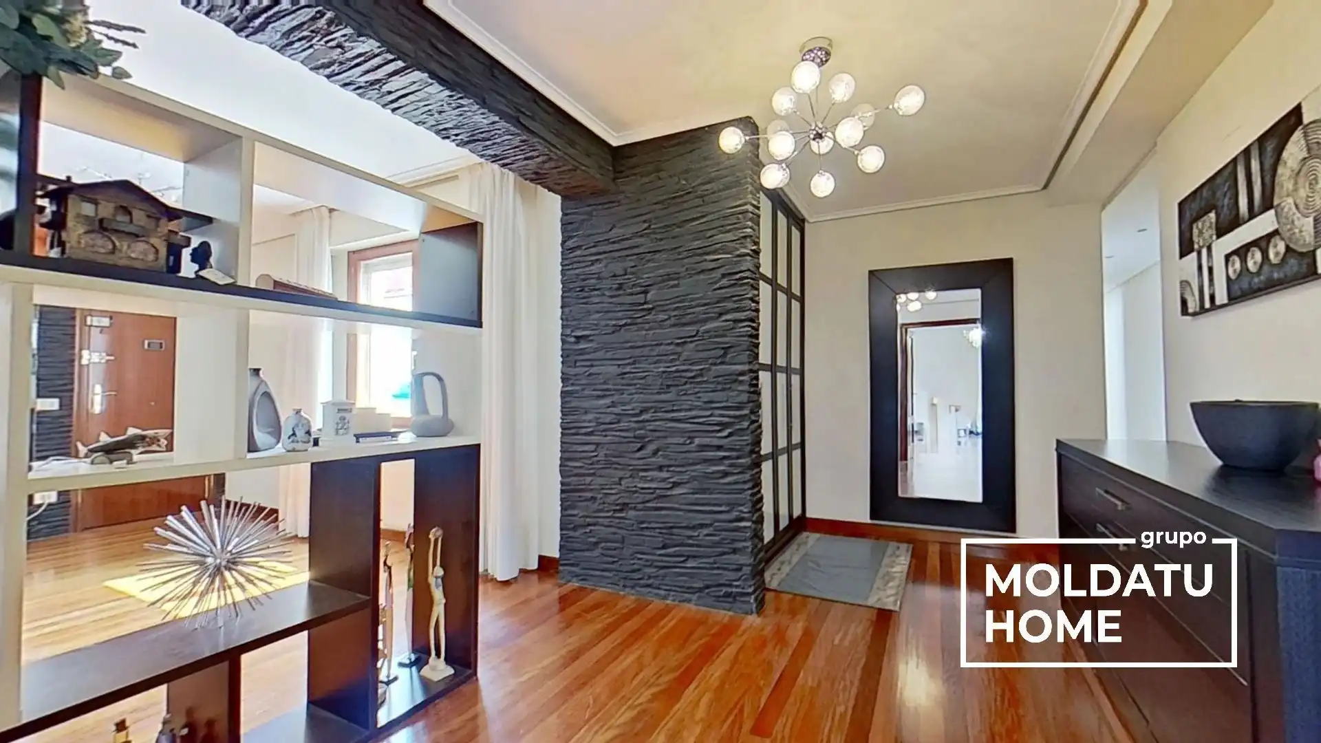 Piso con ascensor en venta en Burtzeña, imagen 3
