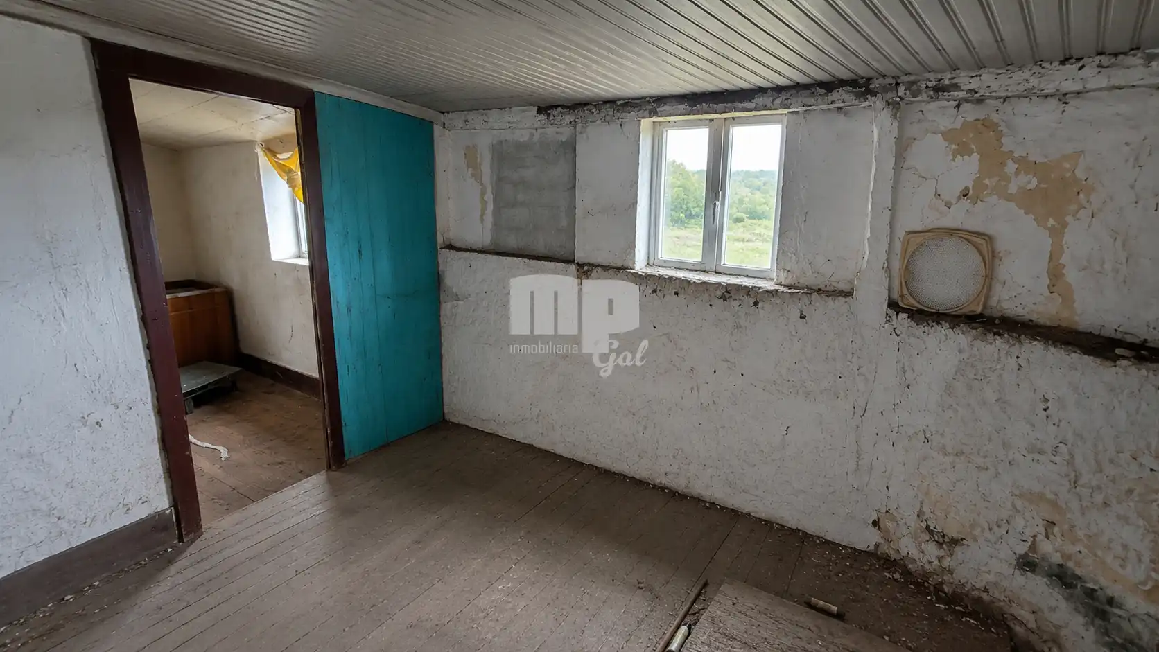 Casa con jardín en venta en Camiño Redo-Vilar, imagen 7