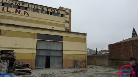 Photo 3 of Industrial buildings to rent in Luna y Sol, La Vega - La Sal, León