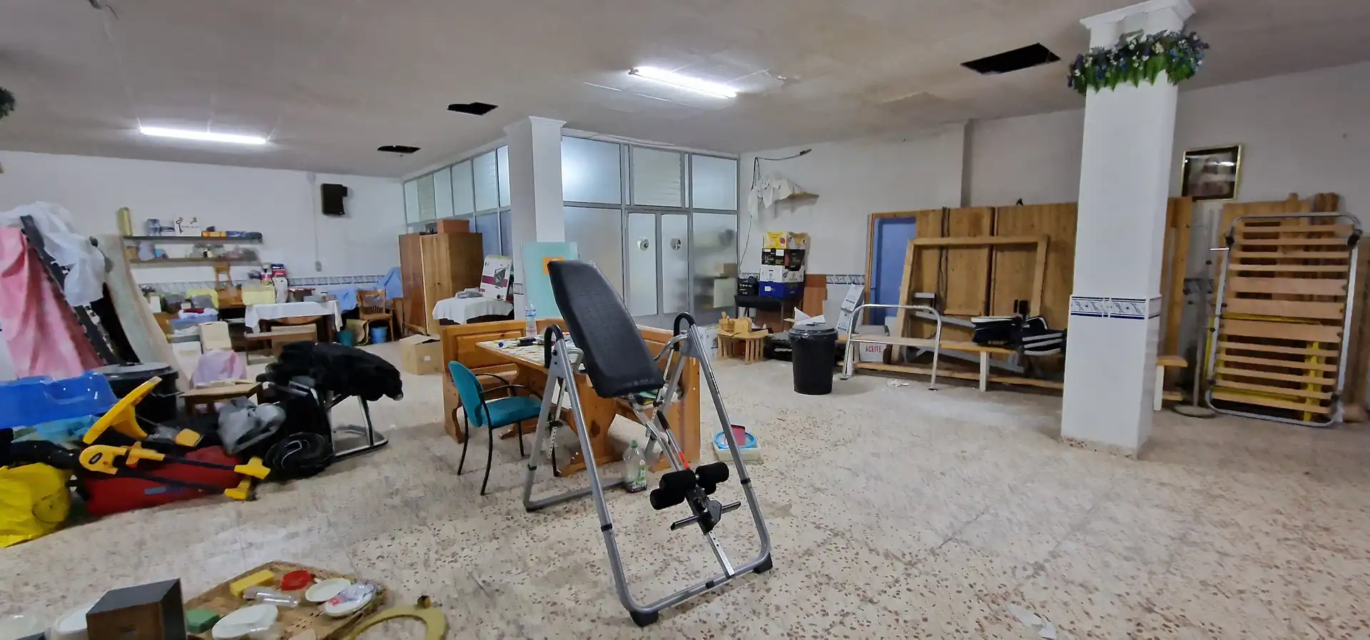 Business premises for sale in Calle de Ibiza 34, imagen 7
