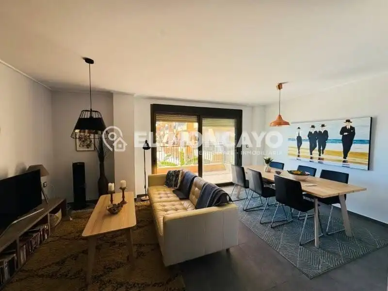 Apartment with pool for sale in La Mata, imagen 19