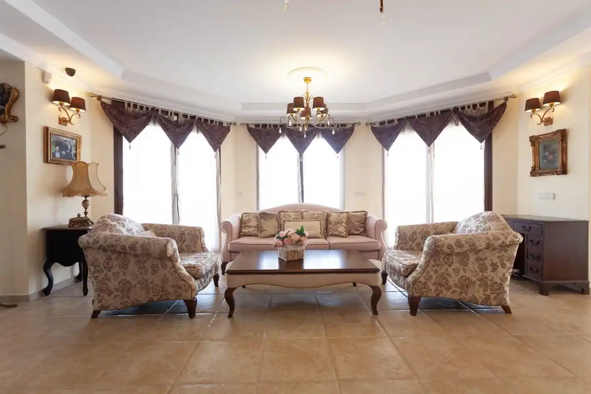 Villa mit Terrasse zum Verkauf in Zona Pueblo, imagen 11