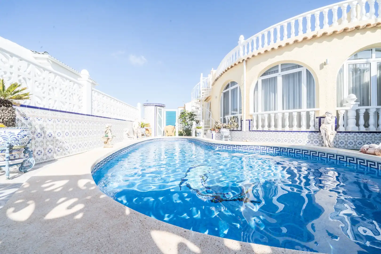House with garden for sale in Orihuela Costa, imagen 34
