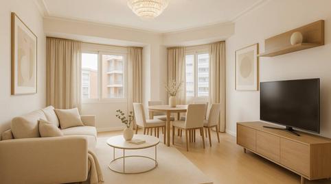 Foto 5 de Pis en venda a Calle Micer Mascó, Exposició,  Valencia Capital