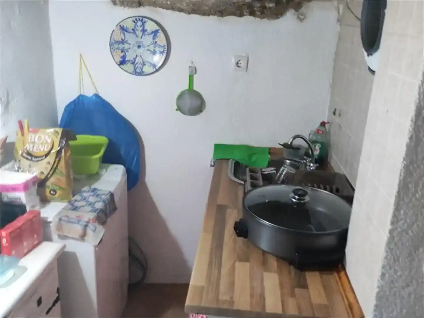 Cuina de Pis en venda en Letur