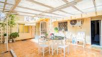 Terrace of Flat for sale in  Valencia Capital  with Terrace