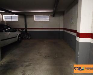 Parking of Garage for sale in Valdepeñas