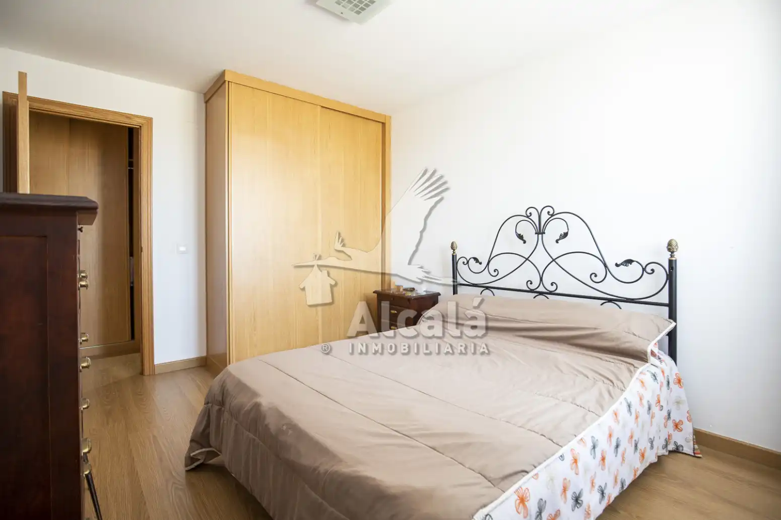 Habitación de Oficina en venta en Villamiel de Toledo con Calefacción