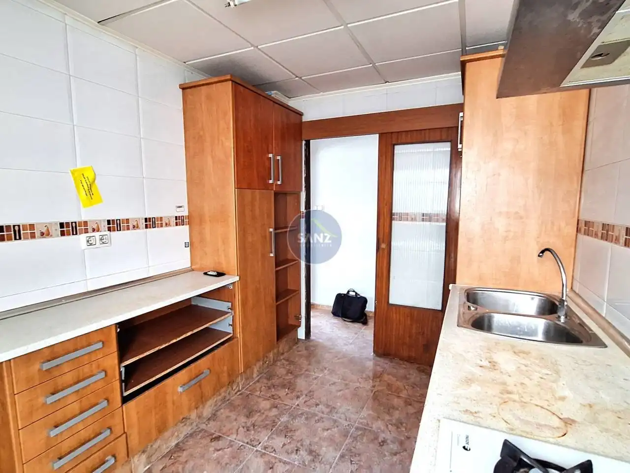 Appartamento in vendita a Plaza Glorieta, imagen 4