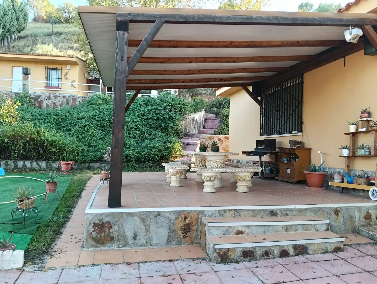 Casa o chalet en venta en Calle Río Henares, Illana