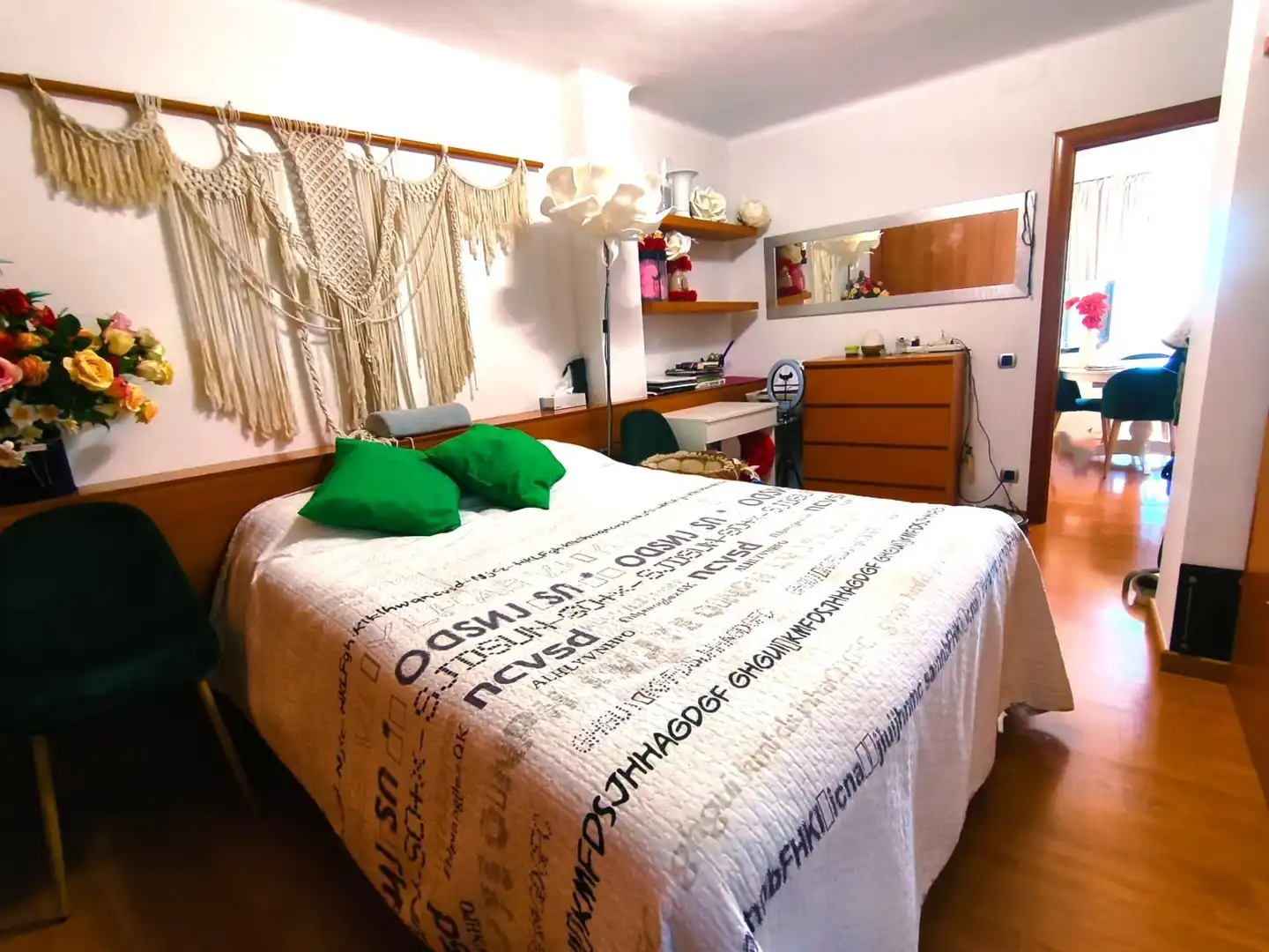 Piso con ascensor en venta en Centre, imagen 16