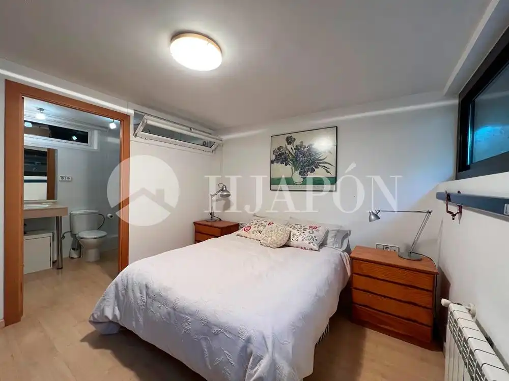 Habitación de Casa o chalet en venta en Alella con Aire acondicionado, Calefacción y Jardín privado