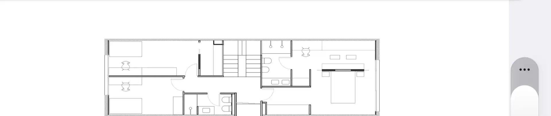 Einfamilien-Reihenhaus zum Verkauf in Sabadell mit Terrasse und Schwimmbad
