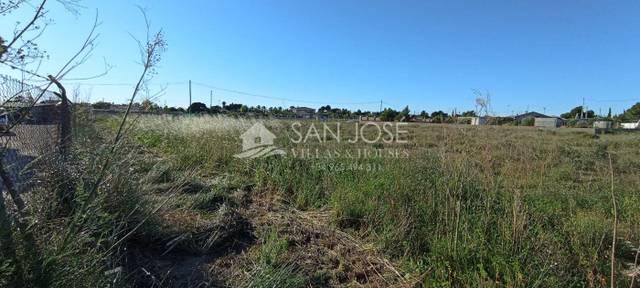 Terreno residencial en Venta en El Altet