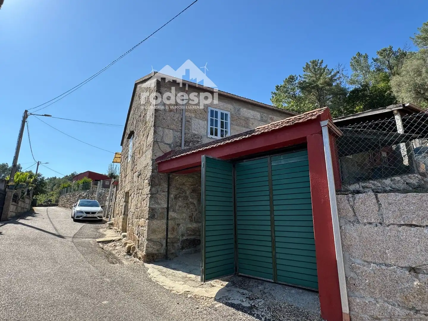 Maison à vendre à A Cañiza, imagen 67