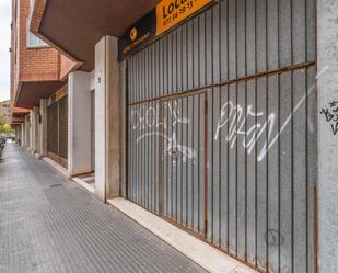 Exterior view of Premises to rent in Reus