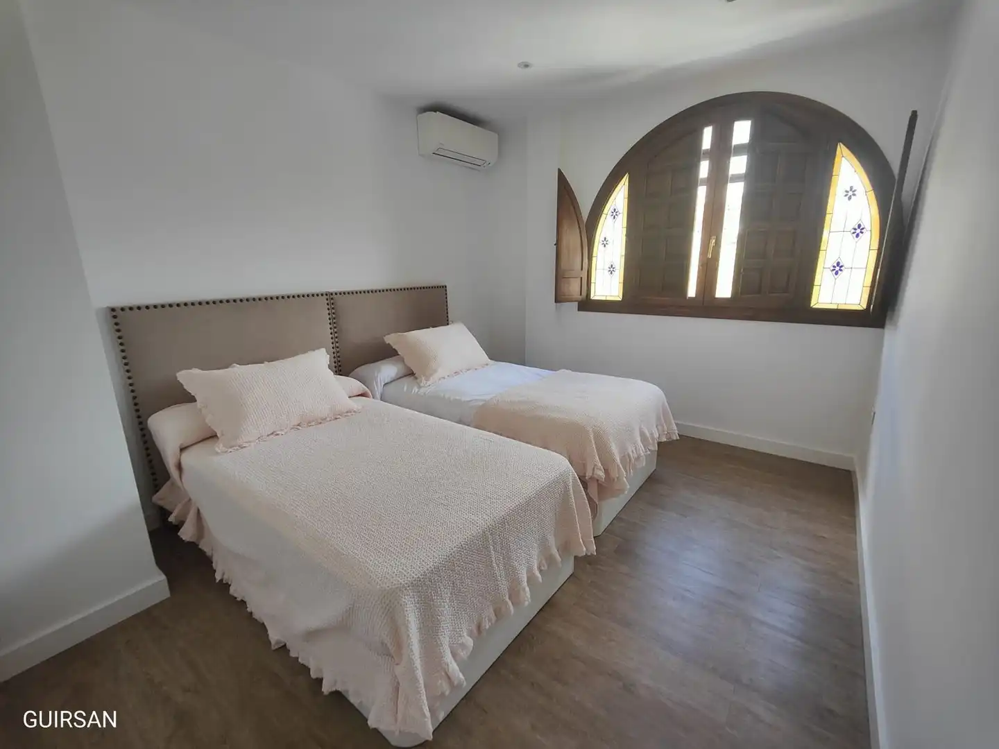 Villa con piscina in affitto a Camino de Cantalobos, imagen 8