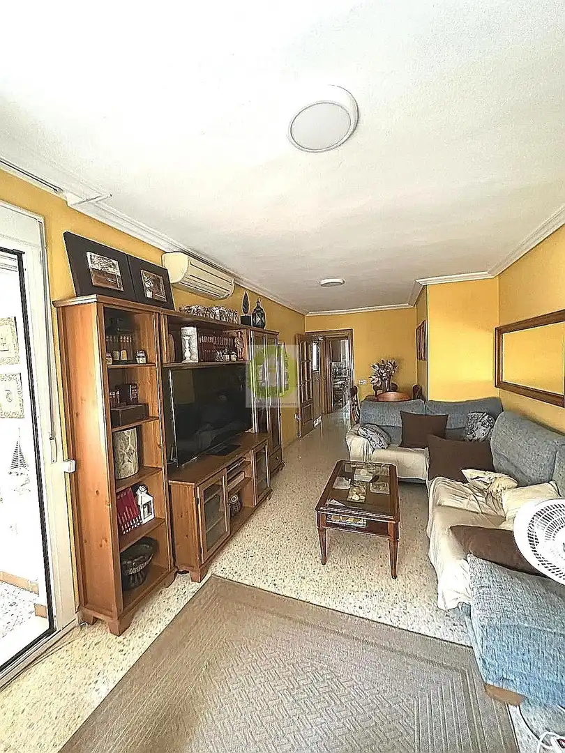 Piso de alquiler en Bahia 1,portal4, Velilla - Velilla Taramay