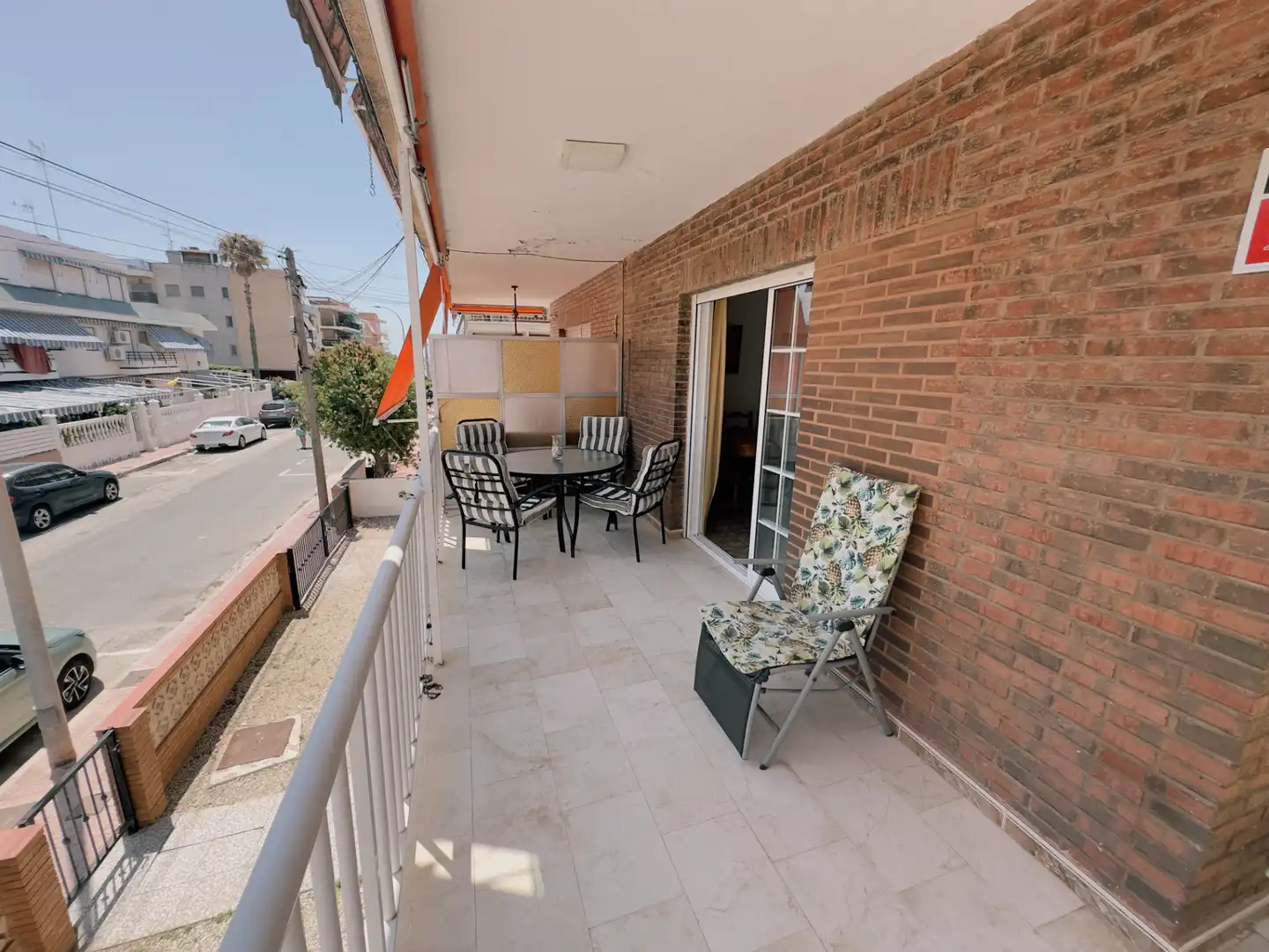 Apartment with terrace for sale in Calle Toledo 31, imagen 20