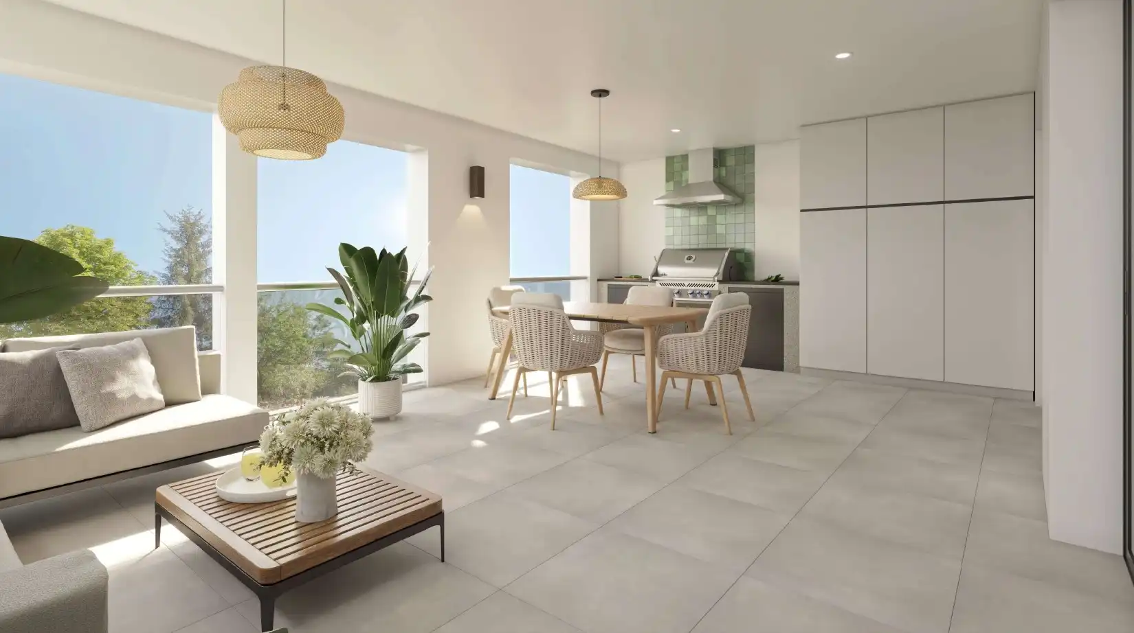 Piso en venta en Martorell