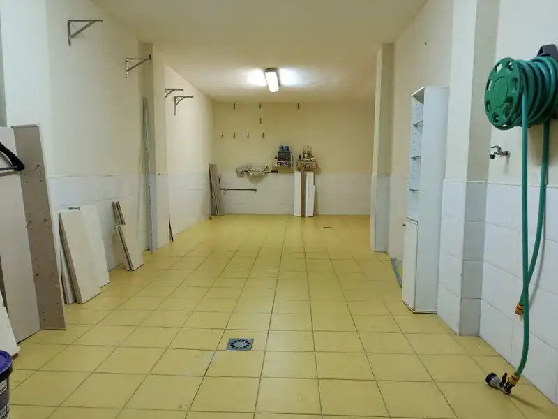 Semi-detached house with pool for sale in Simancas, imagen 85