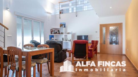 Foto 2 de Casa o chalet en venta en Aldonza Lorenzo, 130, Villarrobledo, Albacete