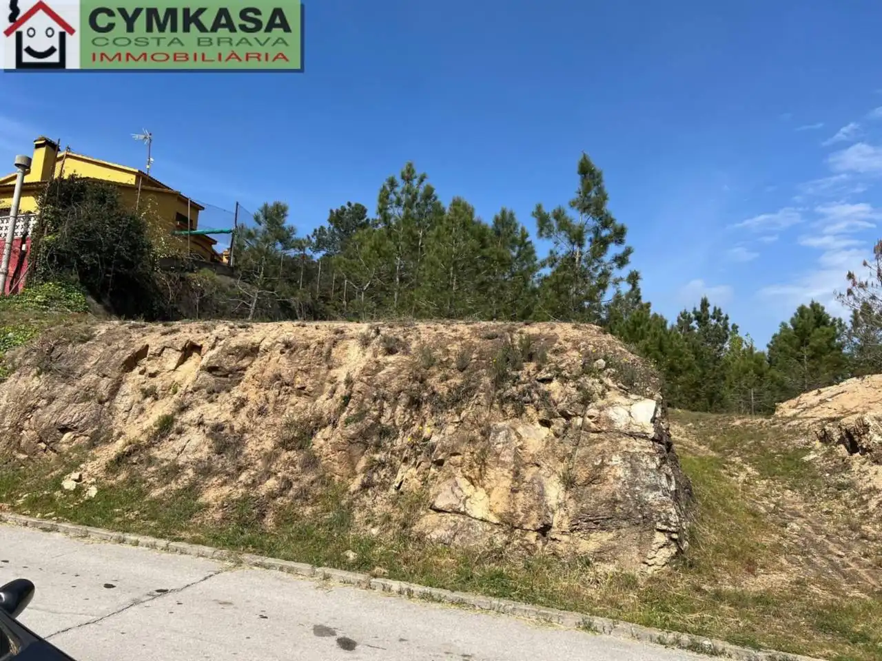 Residential land for sale in Terrabrava - Tordera Parc, imagen 6
