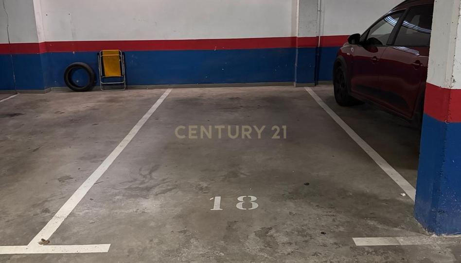 Photo 1 of Garage for sale in Cl Puig el 10paterna (valencia), -1, Sotolivar - Mas del Rosari, Valencia