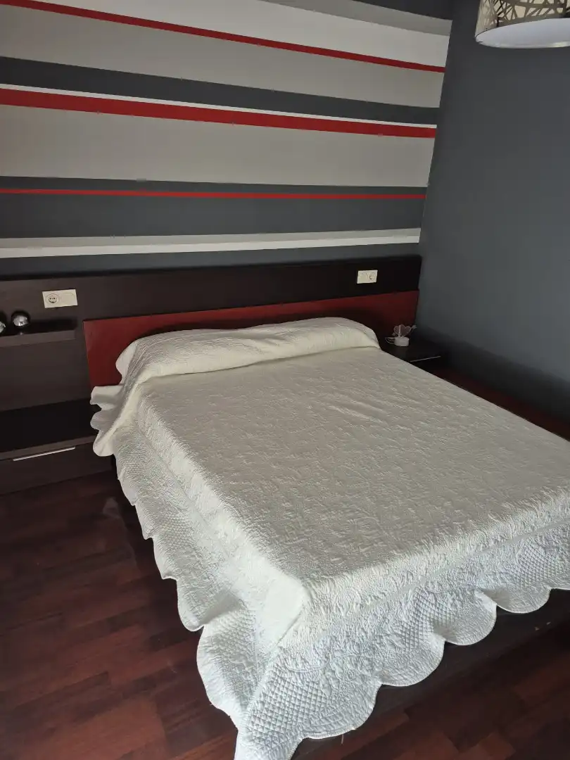Flat for sale in Roquetas Pueblo