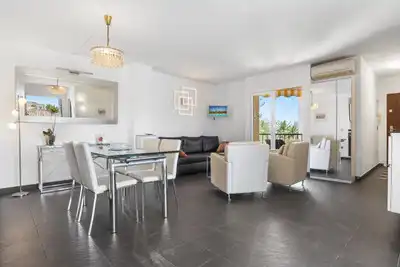 Apartament amb piscina en venda a Centro ciudad, imagen 3