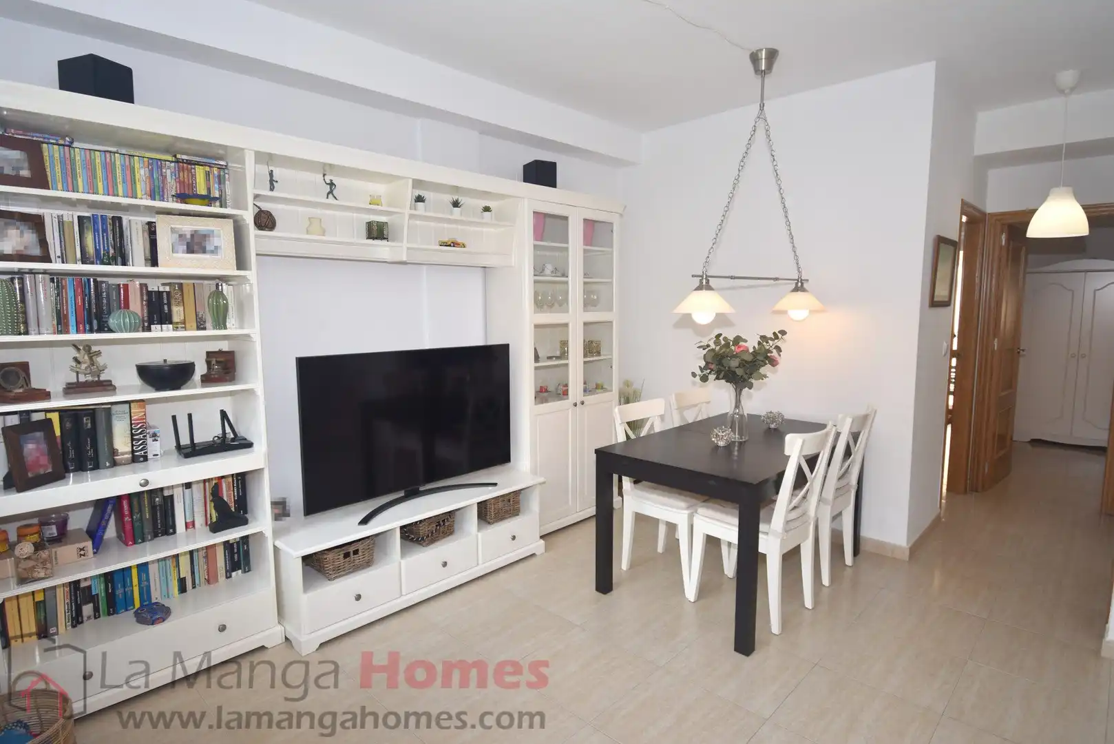 Casa a schiera con terrazza in vendita a Avenida del Mare Nostrum 103, imagen 7