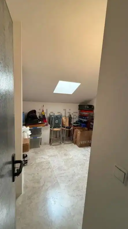 Flat for sale in Ciudad Real  with Air Conditioner, Heating and Terrace