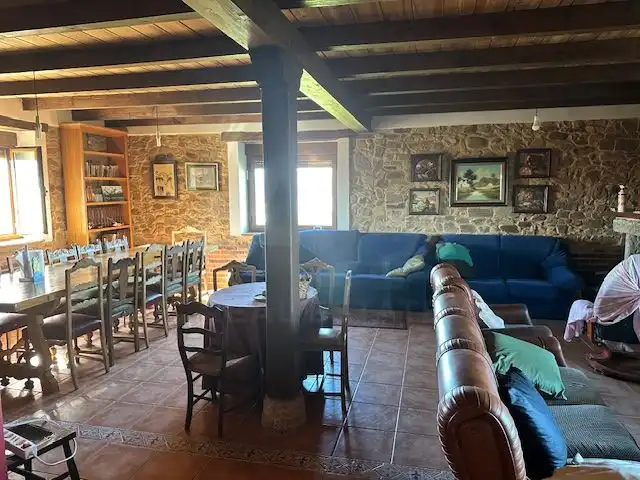 Dining room of Houses for sale in Destriana  with Heating