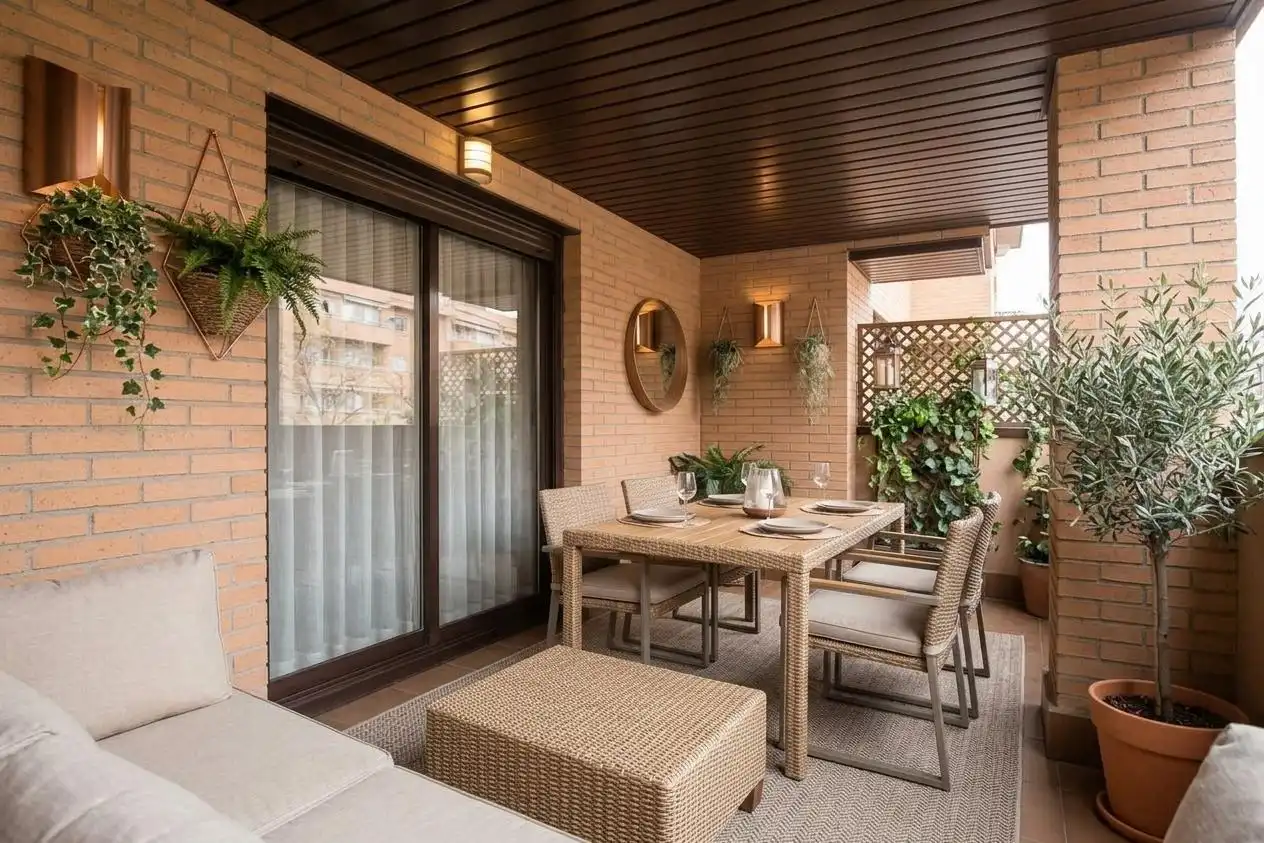 Wohnung mit Pool zum Verkauf in San Blas, imagen 5