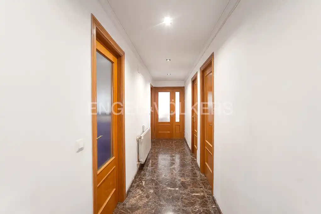 Àtic en venda en Castellón de la Plana / Castelló de la Plana amb Calefacció, Parquet i Terrassa