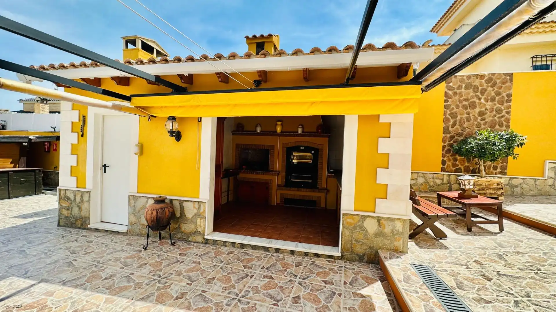 Casa o chalet en venta en Montepinar - La Aparecida - Raiguero