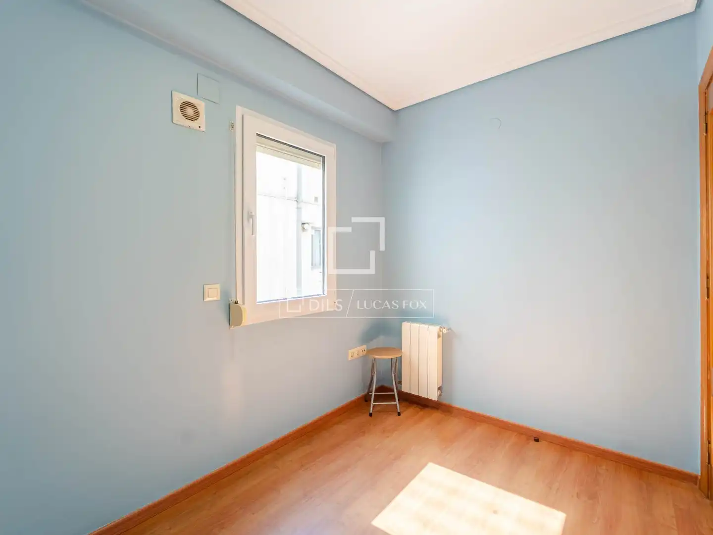 Habitación de Piso en venta en Valencia con Calefacción, Parquet y Amueblado