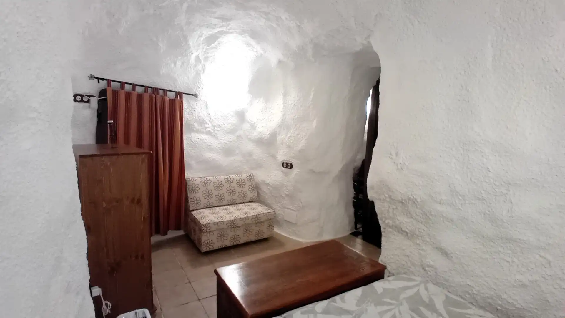 Casa o xalet en venda en Terque amb Terrassa i Moblat