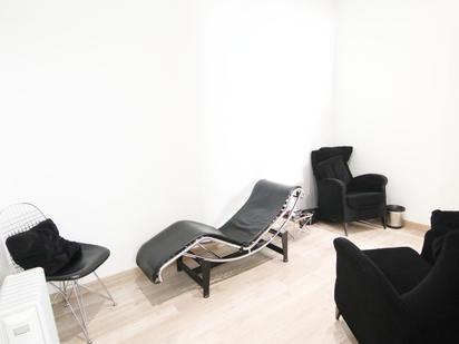 Living room of Premises for sale in Sabadell  with Air Conditioner