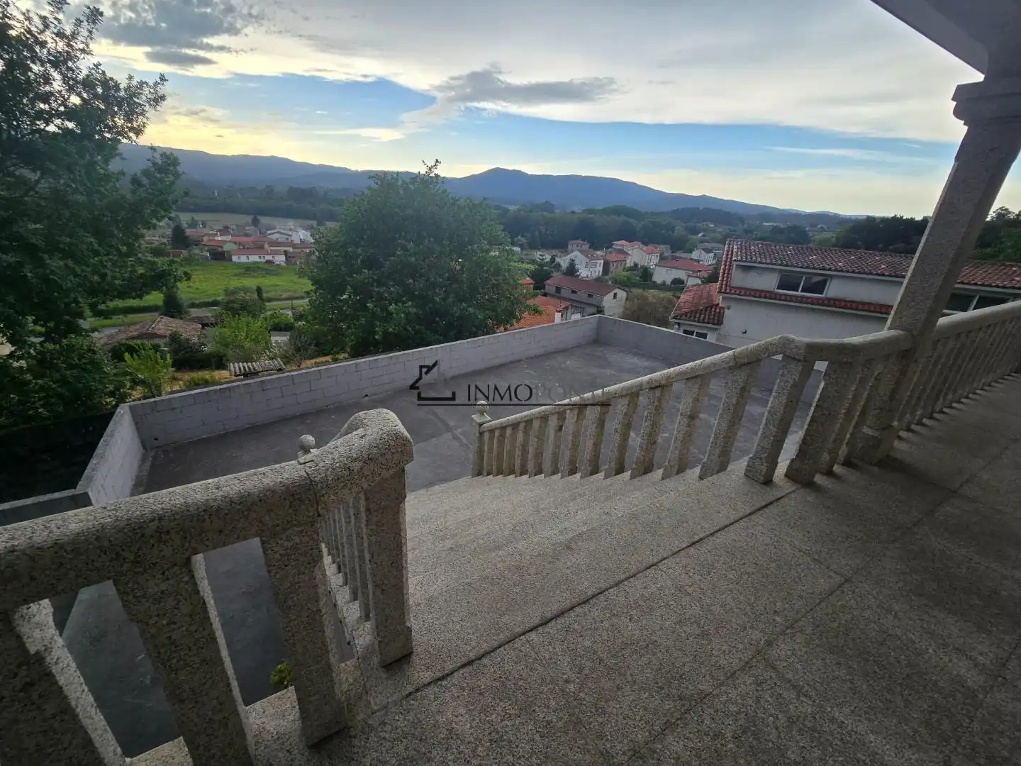 Haus mit Terrasse zum Verkauf in A Cañiza, imagen 25